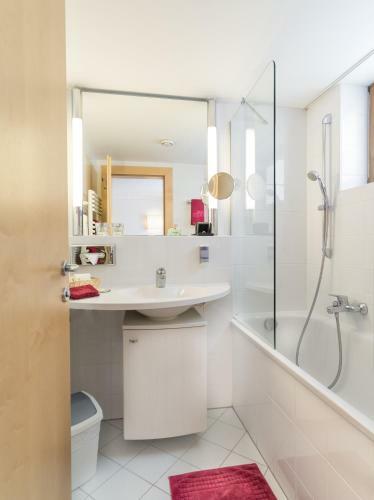 Hotel Post Sport- Und Wellness