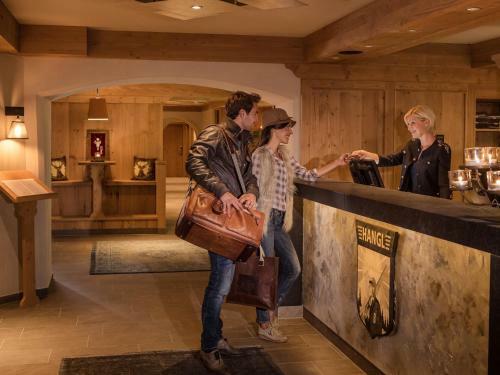 Hotel Post Sport- Und Wellness