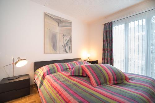 Apartamento Appartements Hofquartier