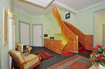 Hotel Wolters