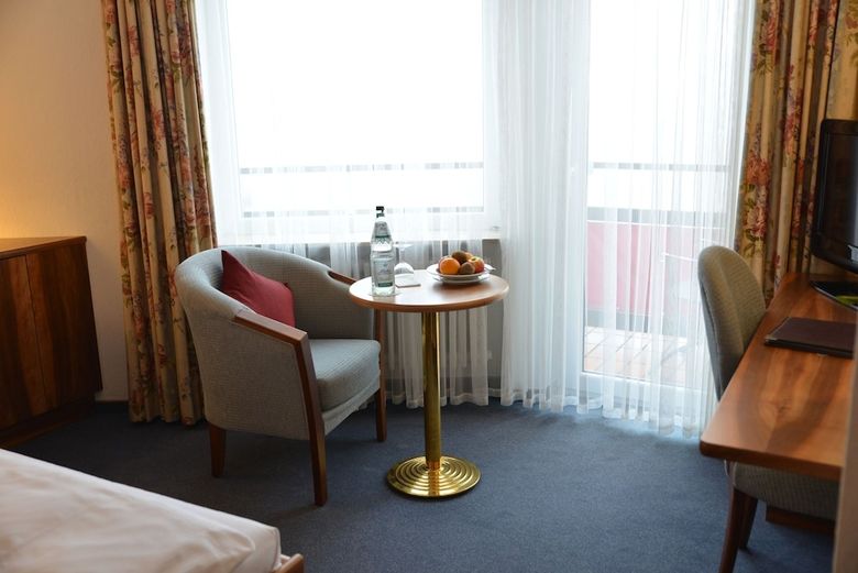 Hotel Anna