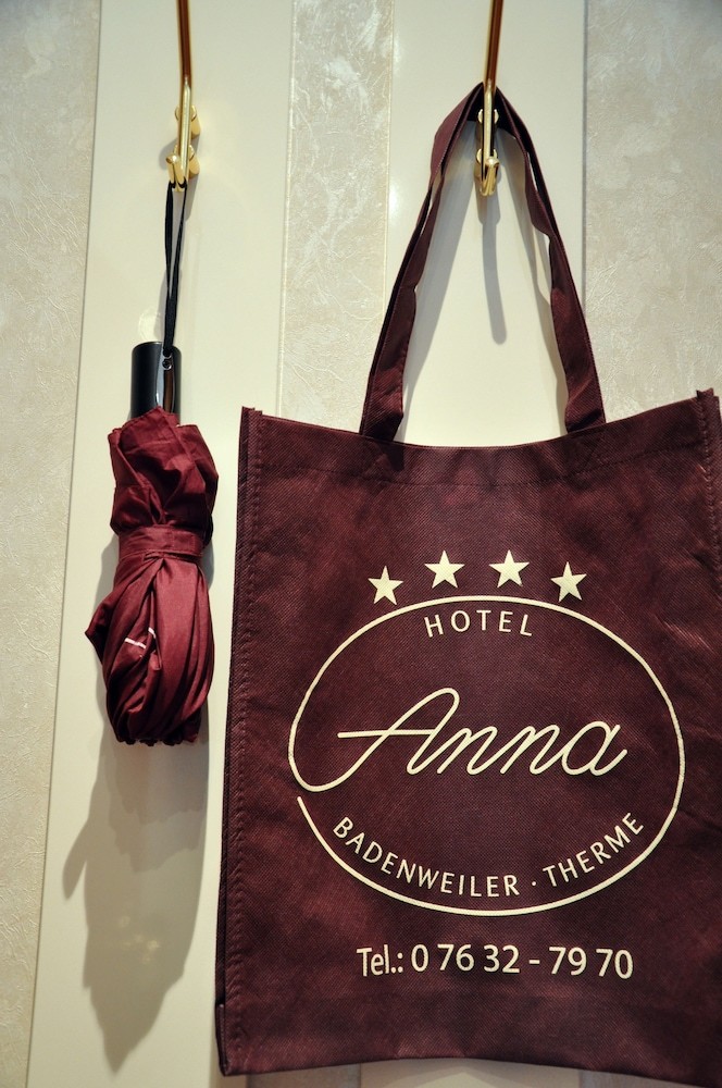 Hotel Anna