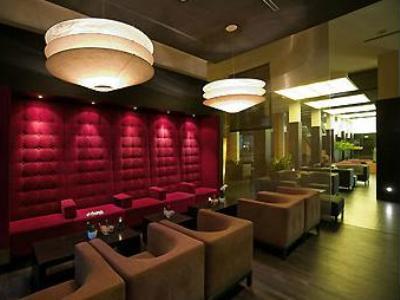 Hotel Novotel Karlsruhe City