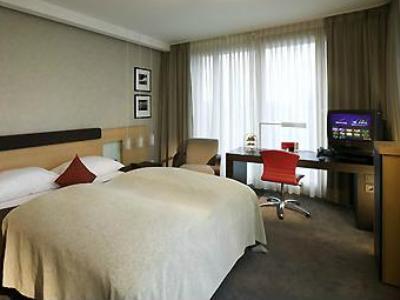 Hotel Novotel Karlsruhe City