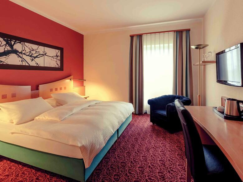 Hotel Mercure