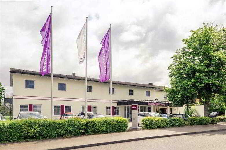 Hotel Mercure
