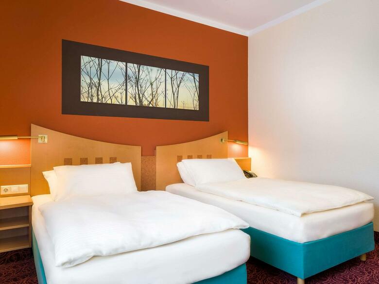 Hotel Mercure