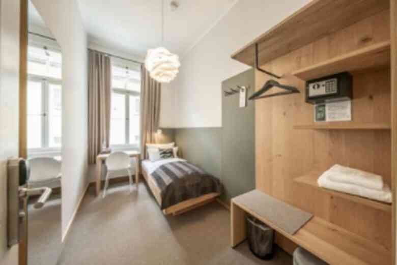 Hotel Am Markt