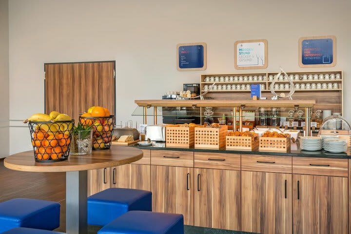 Hotel Holiday Inn Express