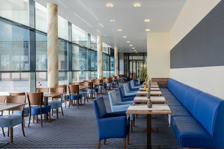 Hotel Holiday Inn Express