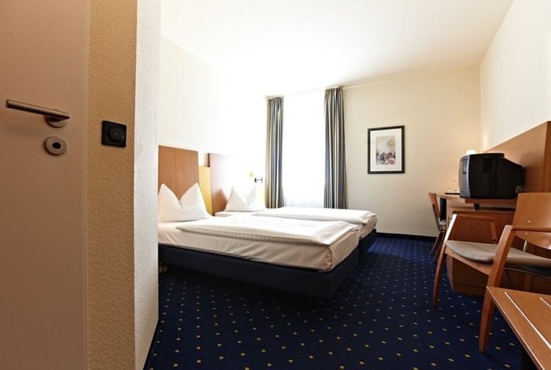 Hotel Intercity