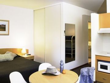 Hotel Wilpena Pound Resort