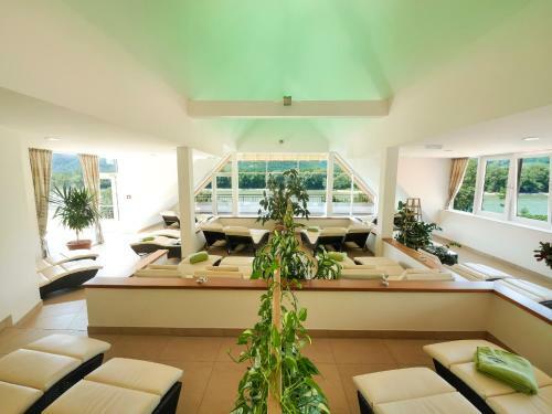 Gartenhotel & Weingut Pfeffel D�rnstein
