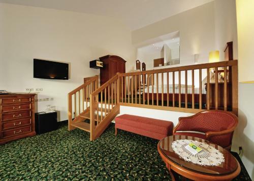 Gartenhotel & Weingut Pfeffel D�rnstein