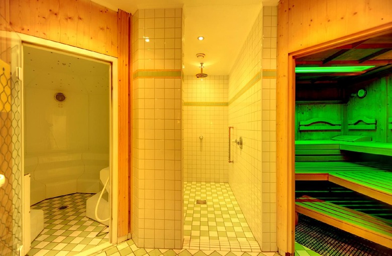 Hotel Arlberg