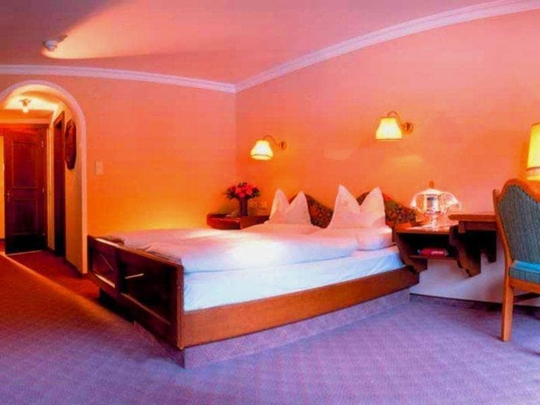 Hotel Arlberg