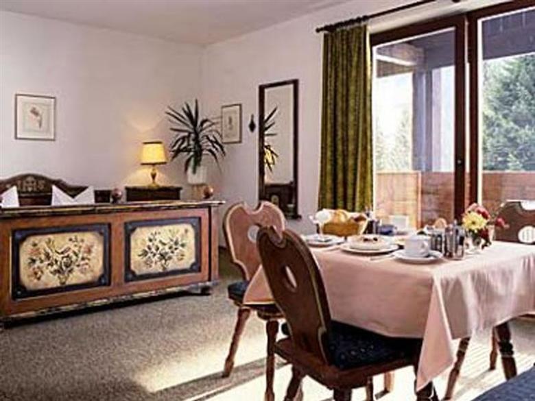 Hotel Mooserkreuz