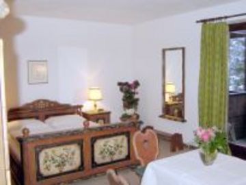 Hotel Mooserkreuz