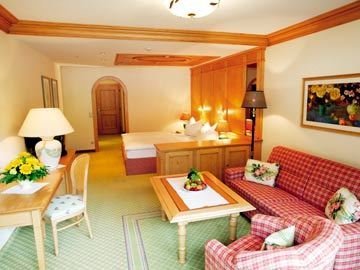 Hotel Schwarzer Adler
