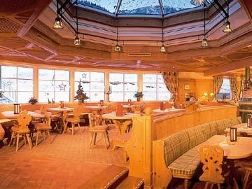 Hotel Schwarzer Adler