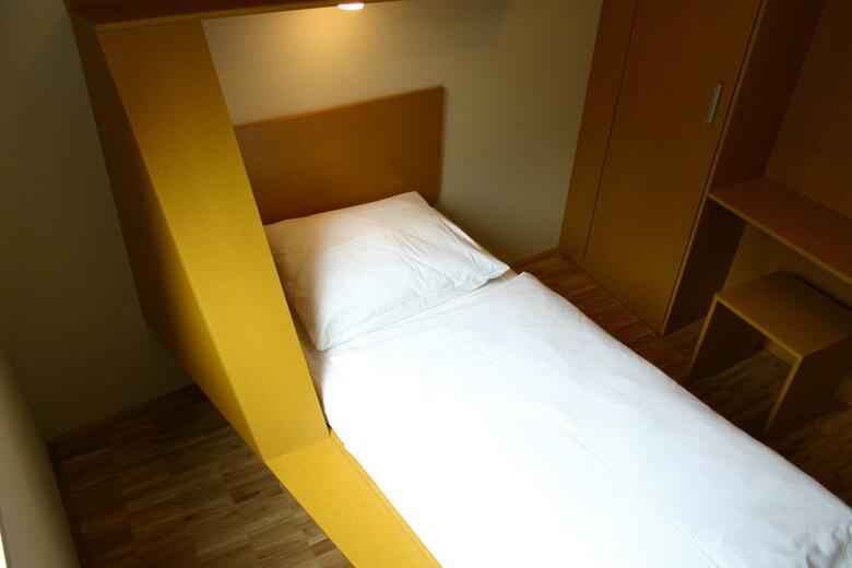 Snooze Hotel