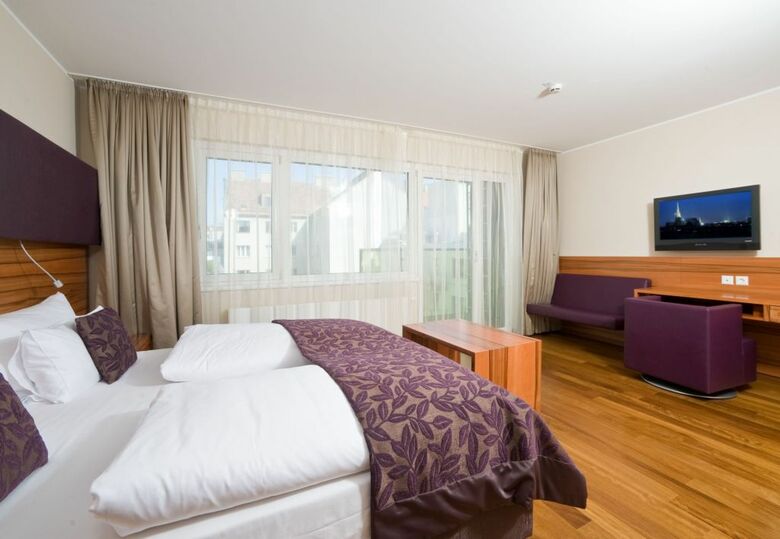 Hotel Pakat Suites