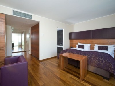 Hotel Pakat Suites