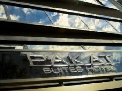 Hotel Pakat Suites