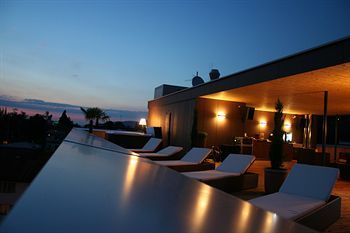 Hotel Sonne
