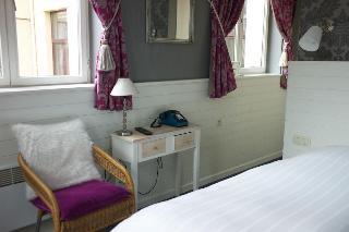 Hotel Galia