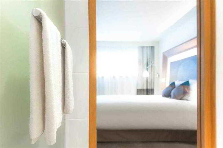 Hotel Novotel Mechelen Centrum