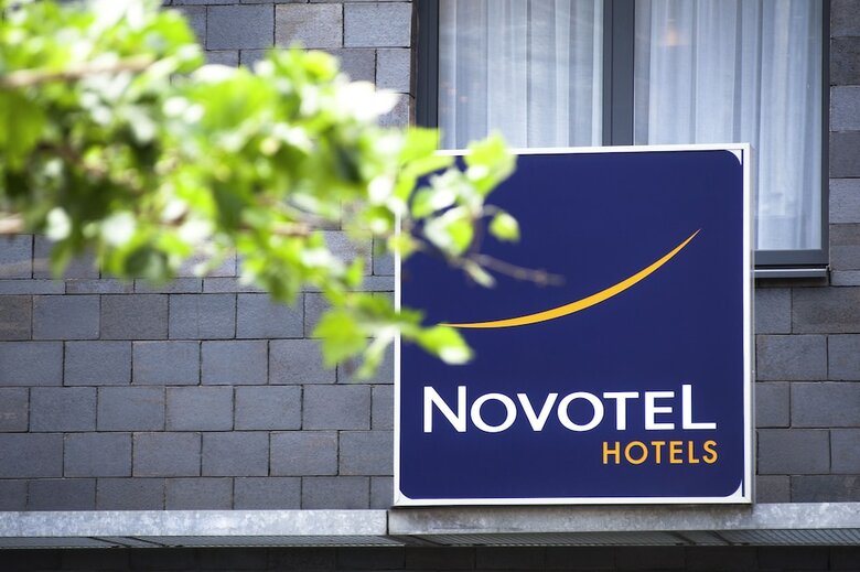 Hotel Novotel Mechelen Centrum