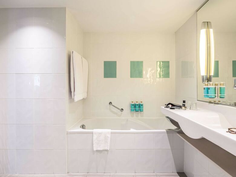 Hotel Novotel Mechelen Centrum