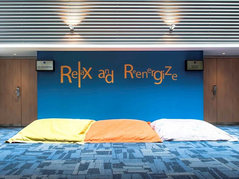 Hotel Novotel Mechelen Centrum