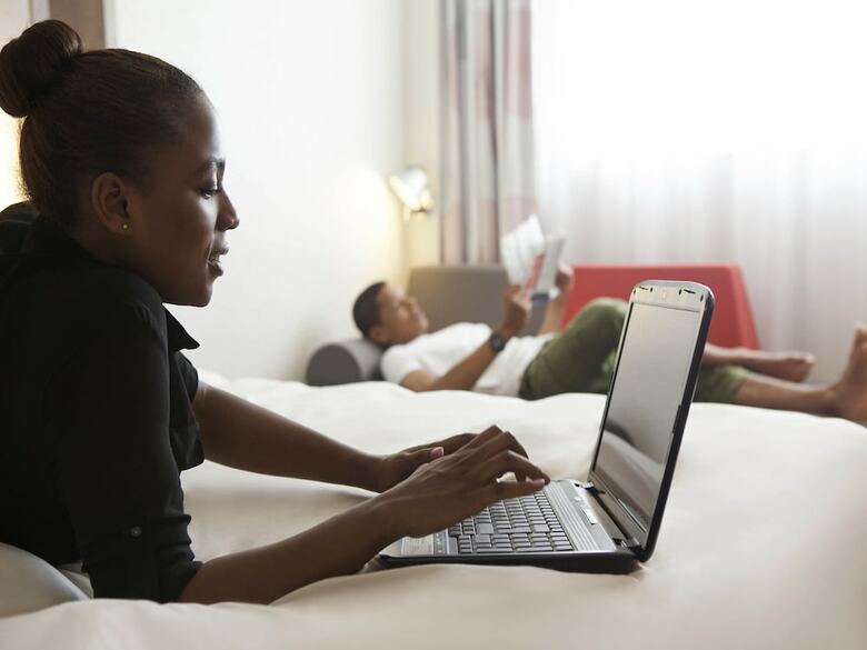 Hotel Novotel Mechelen Centrum