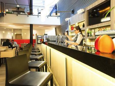 Hotel Novotel Mechelen Centrum