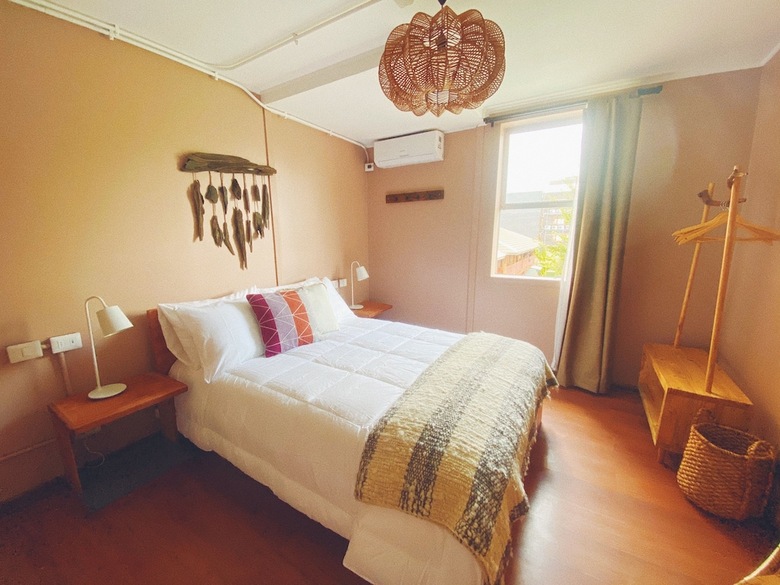 Hotel Socialtel Plaza Pucón