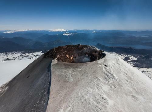 Hotel Socialtel Plaza Pucón