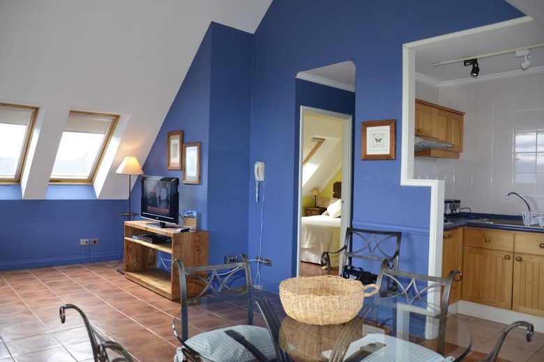 Apart Hotel Del Volcan
