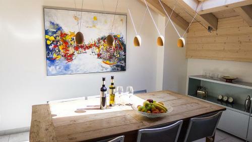 Apartamentos Ch�teau A&b