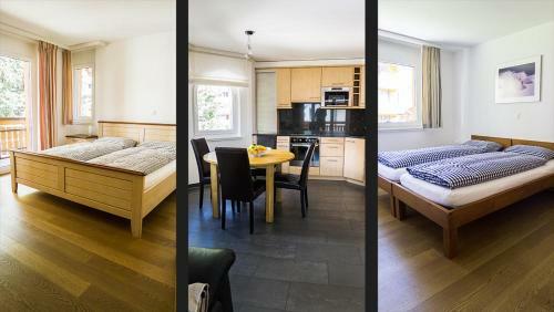 Apartamentos Ch�teau A&b