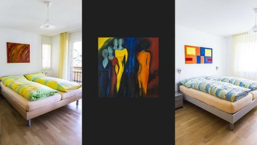 Apartamentos Ch�teau A&b