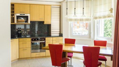 Apartamentos Ch�teau A&b
