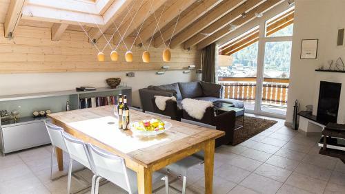Apartamentos Ch�teau A&b