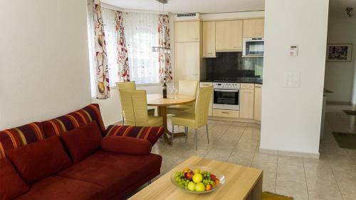 Apartamentos Ch�teau A&b