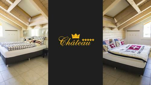 Apartamentos Ch�teau A&b