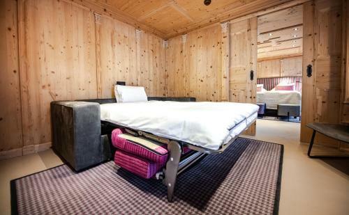 Romantik Hotel Julen Superior