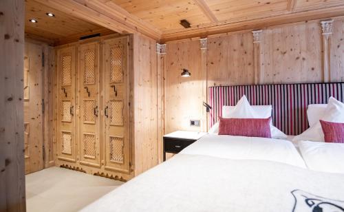 Romantik Hotel Julen Superior