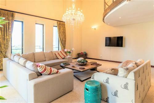 Apartamento Nyc Style Downtown Duplex