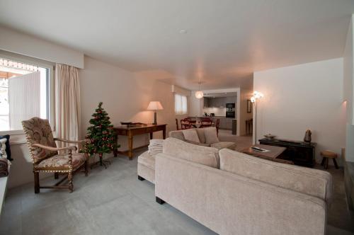 La Villa Emeline - Apartment Emilie